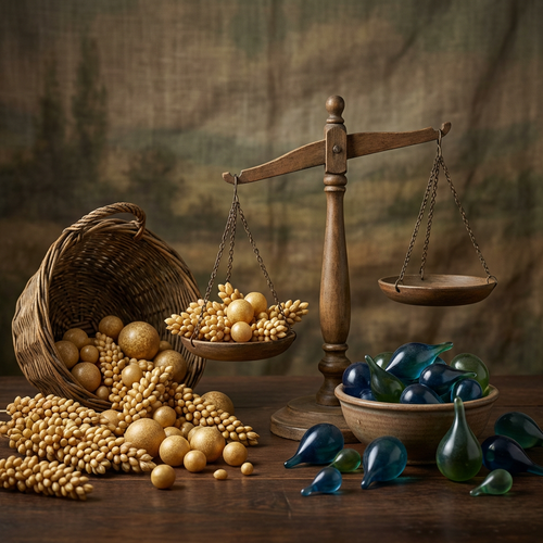Omega-3 and Omega-6: Differences, Roles, and Ideal Ratio | Dafee