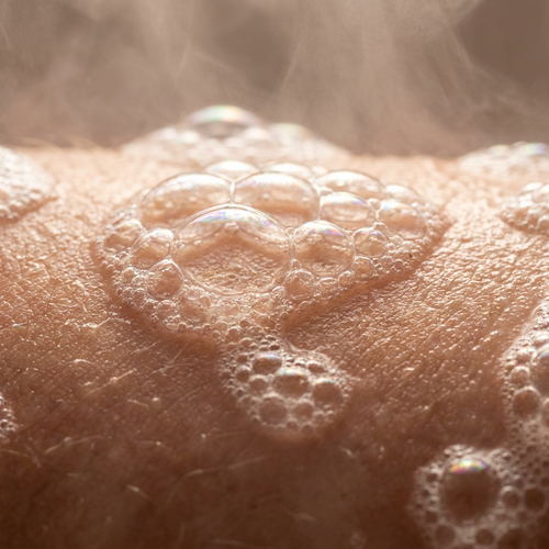 Your daily habits and your skin lipids