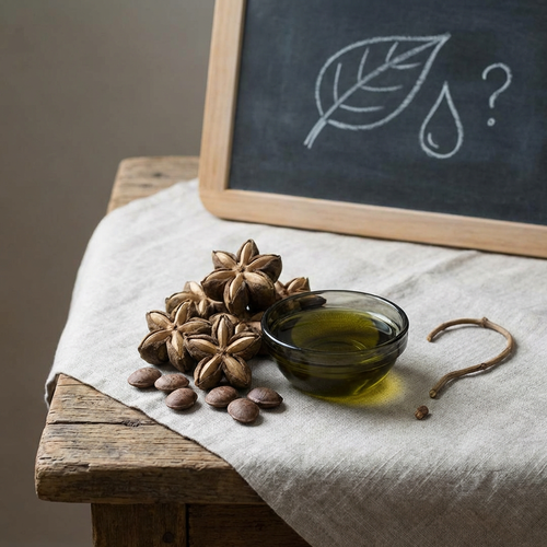 Are Plant-Based Omega-3s Enough? | Dafee