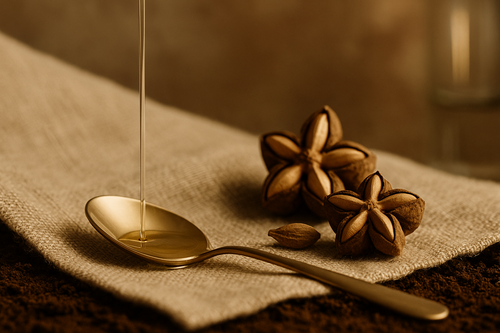 What is Sacha Inchi? Origin, composition and uses