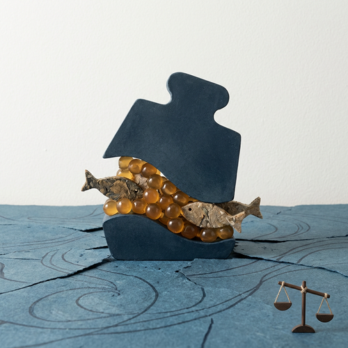 Marine Omega-3 and Ocean Sustainability | Dafee