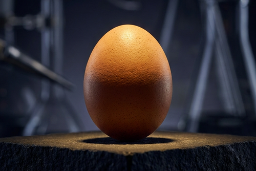 Are Eggs Bad for Cholesterol?