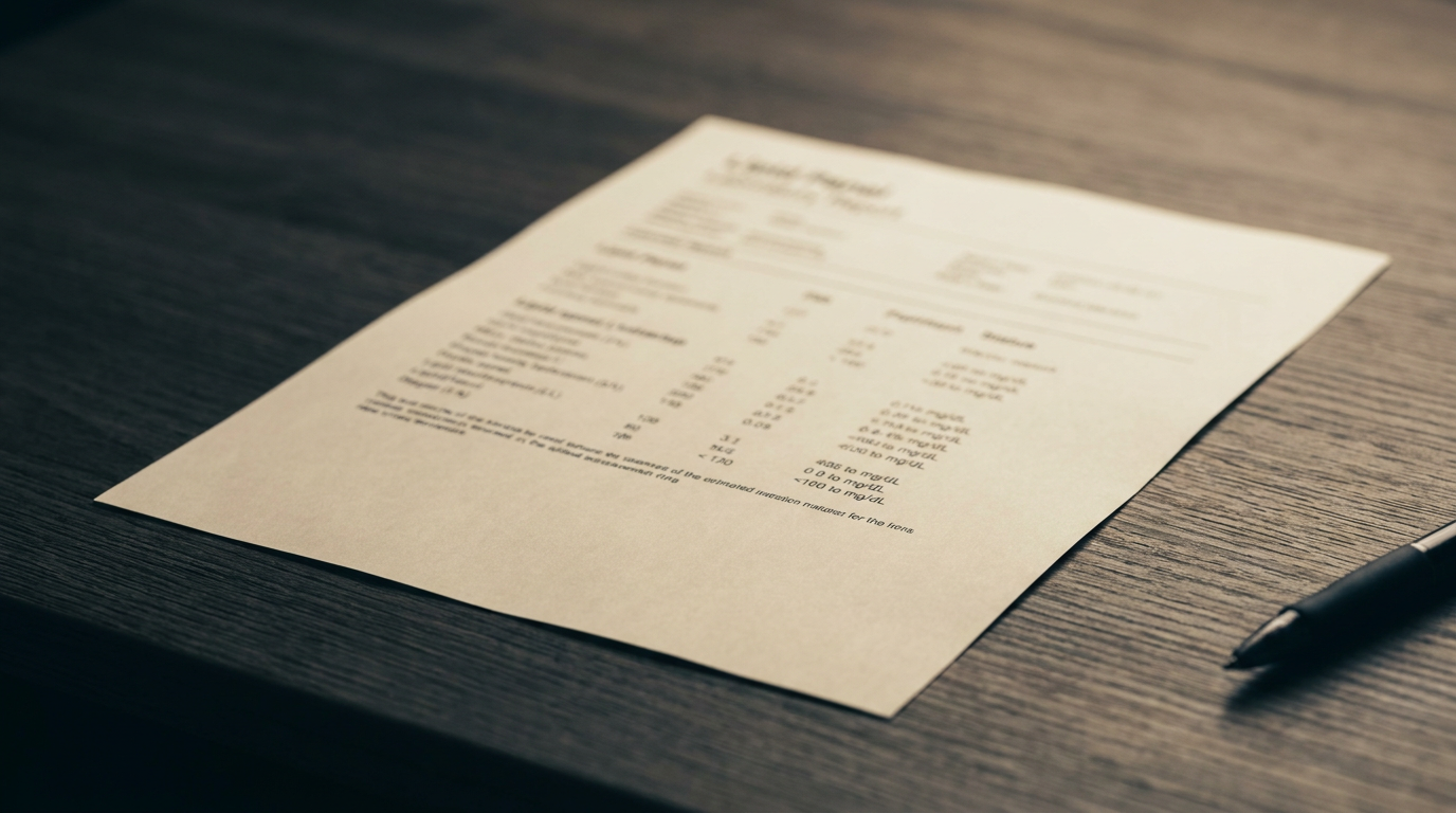 Why does your cholesterol number tell you so little?