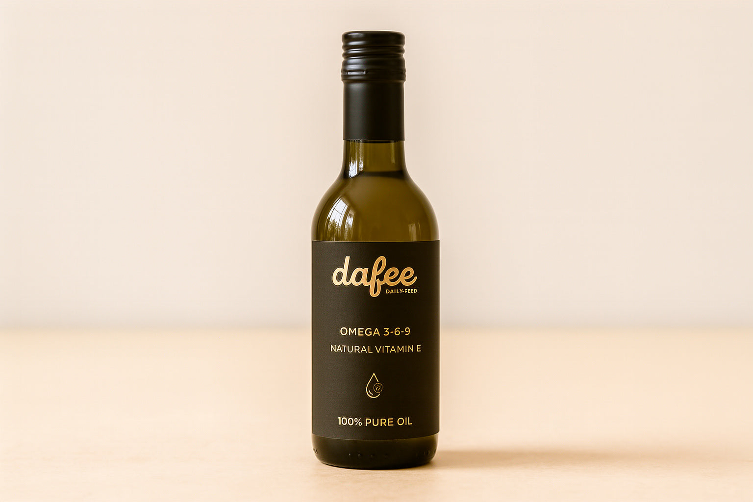 Huile de Sacha Inchi