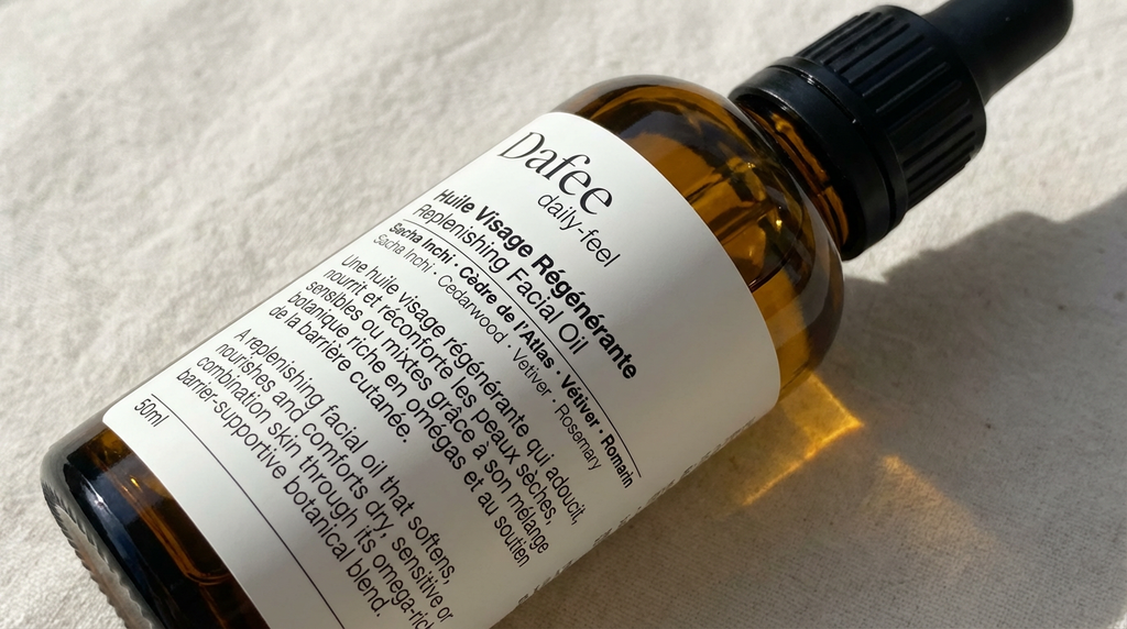 The Dafee Complete Ritual