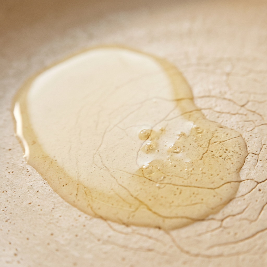 Huile Visage Régénérante