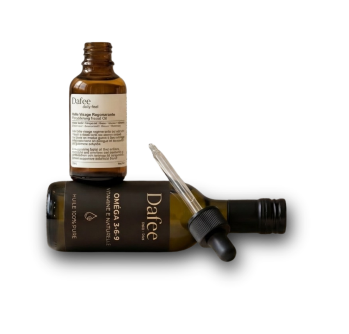 The Dafee Complete Ritual